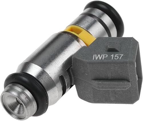 Miniatura 2 de para Fiat Palio RST Doblo 1.8L 8V, 6 piezaslote IWP 157 IWP157 50102702 Inyector de combustible de gasolina Accesorios para coche