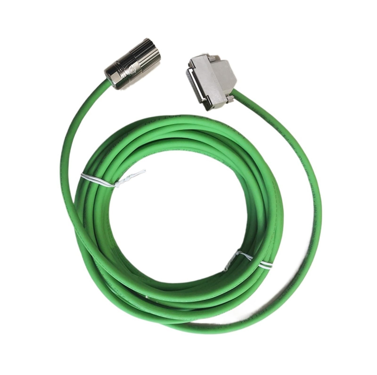 Câble de signal d'encodeur incrémental 6FX8002-2CG00-1AF0 pour résoudre les pannes de signal CNC