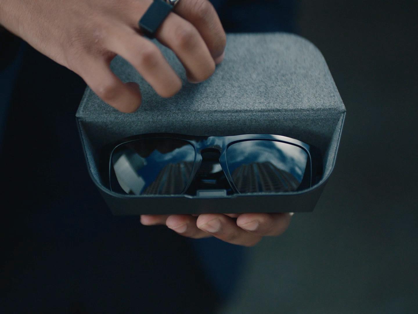 Amazon.com: Bose Frames Tenor, Smart Glasses, Bluetooth Audio