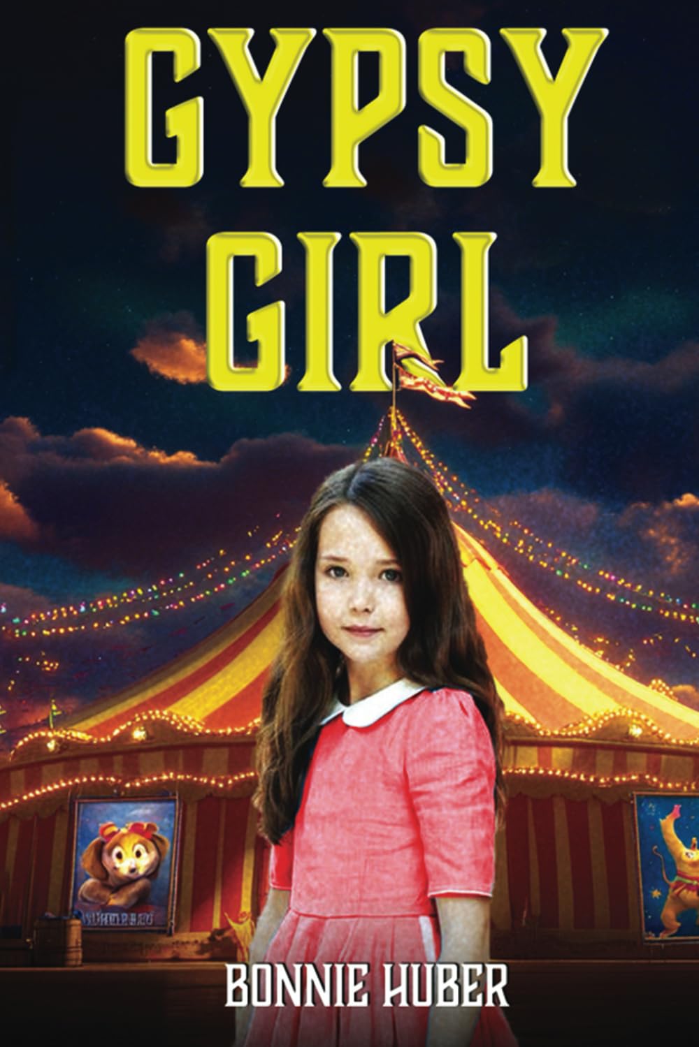 Gypsy Girl