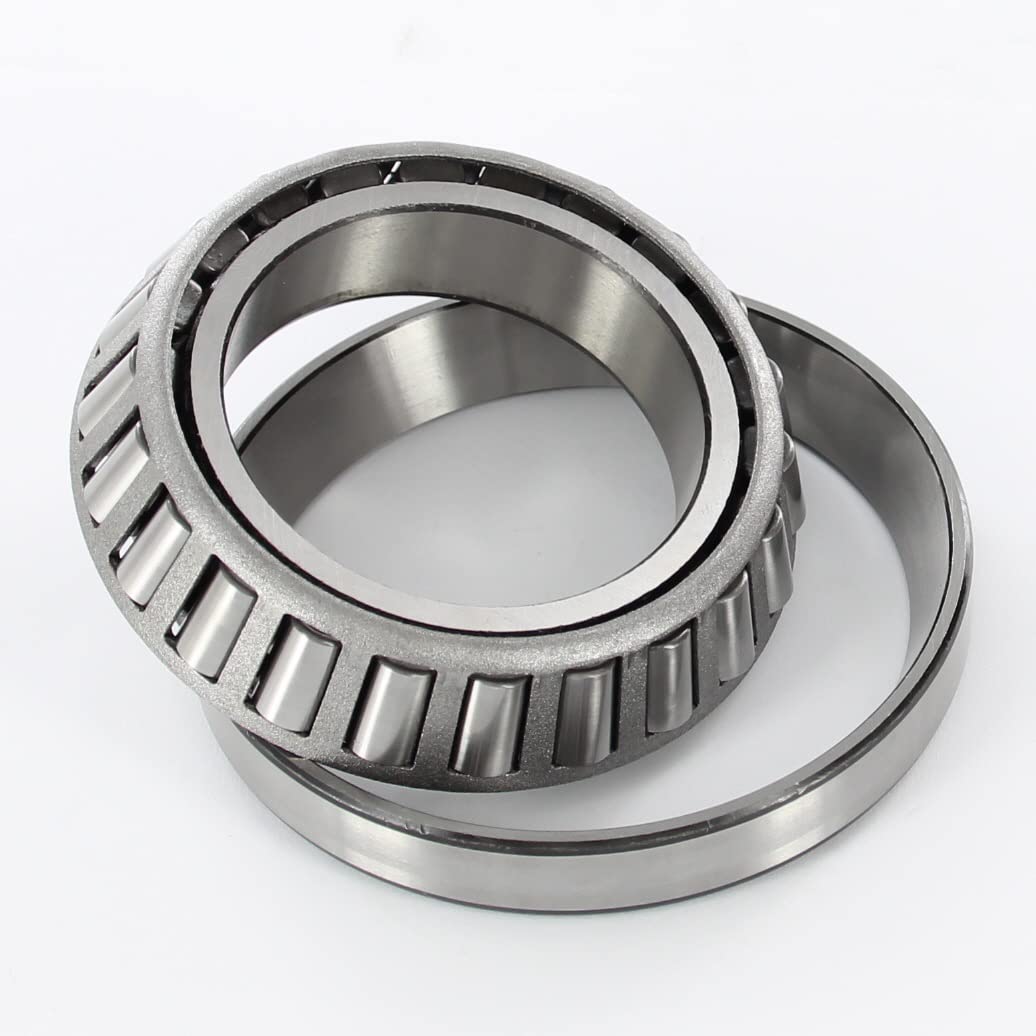 Łożysko stożkowe LM806649-LM806610-TIMKEN 53.975x88.9x19.05 TIMKEN