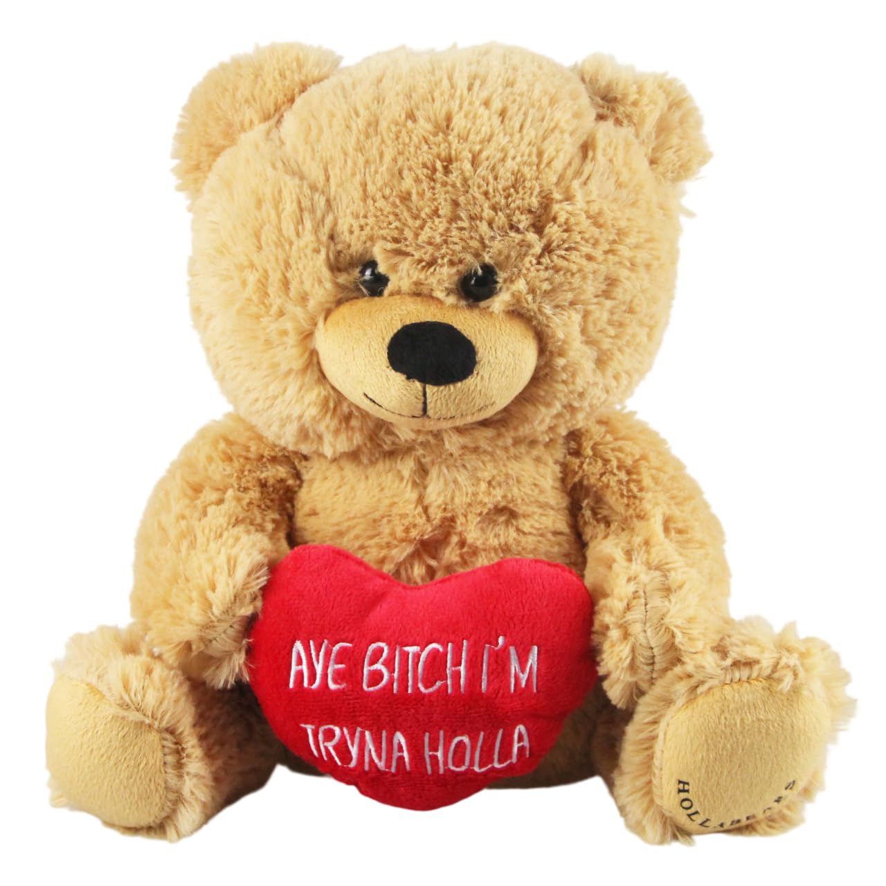 Amazon.com: Hollabears 10