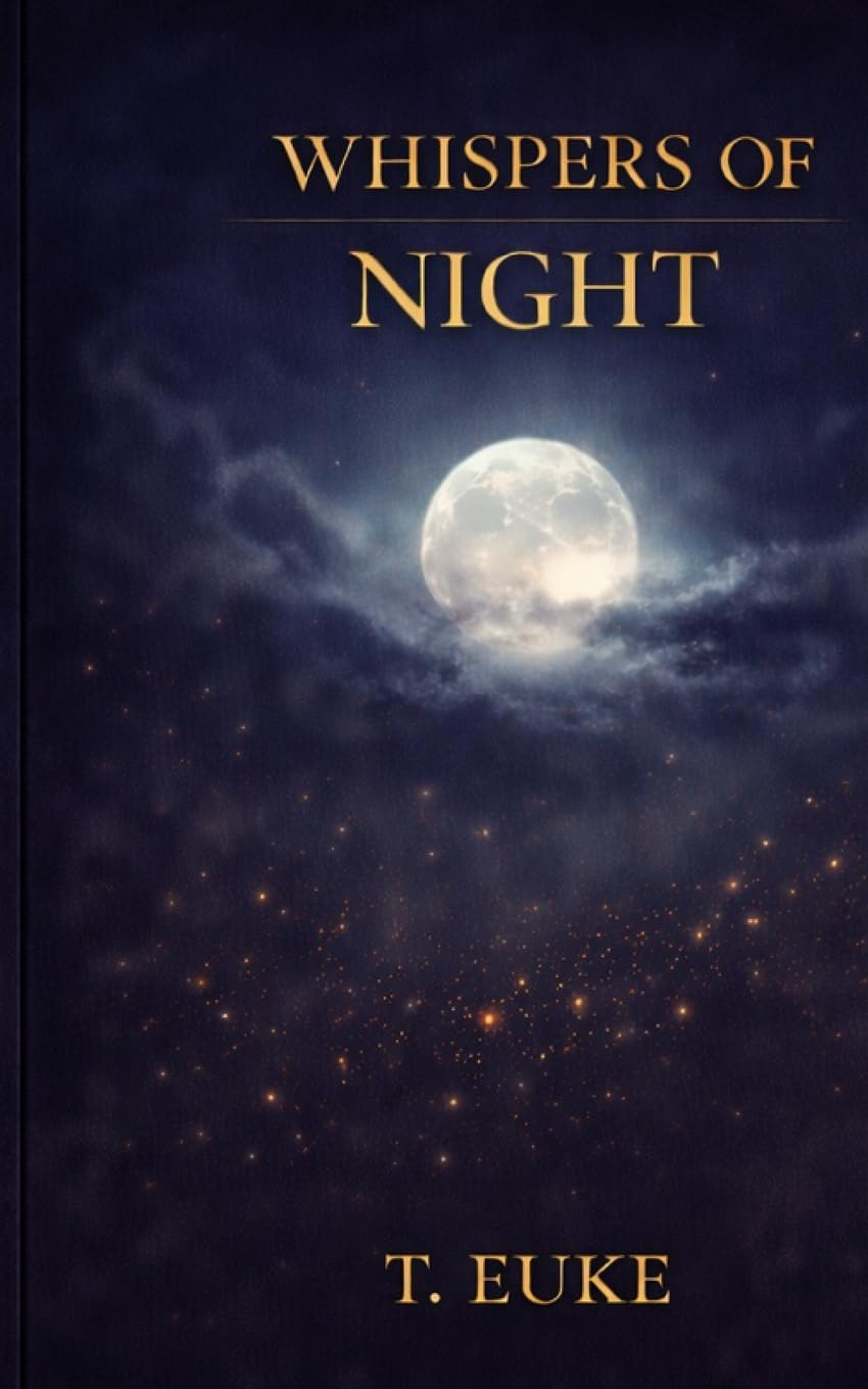 Whispers of Night: 1 (The Whispers Collection)