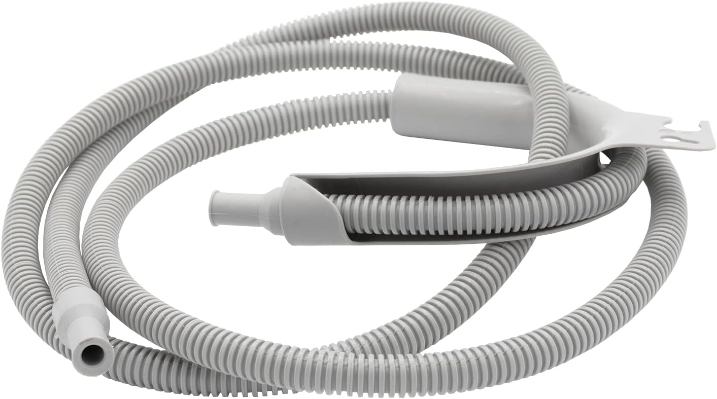 Supplying Demand 12013784 00284849 Clothes Dryer Outlet Drain Hose Replacement