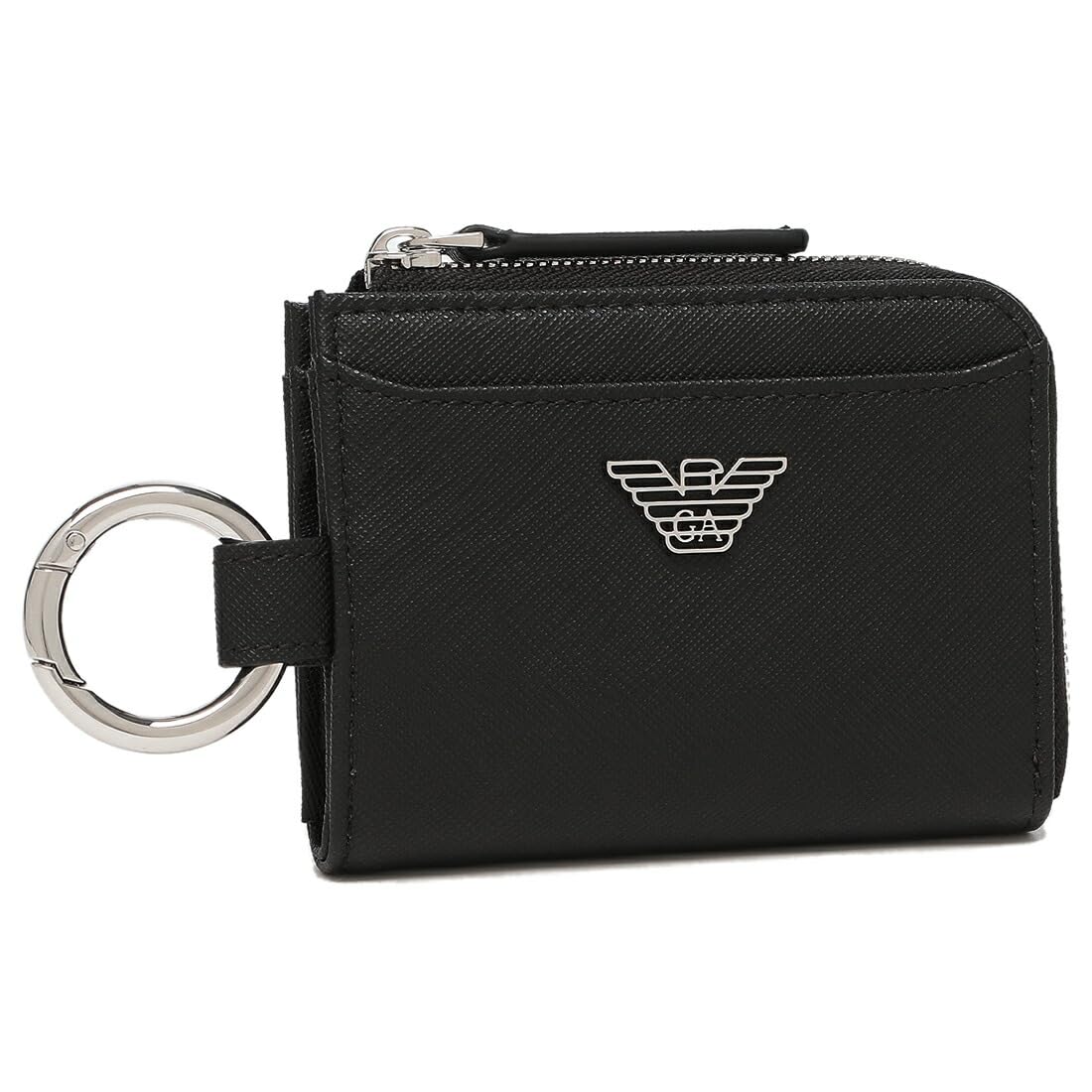 10%ポイントバック 1/18 10時〜1/21 10時】エンポリオアルマーニ 小銭入れ 