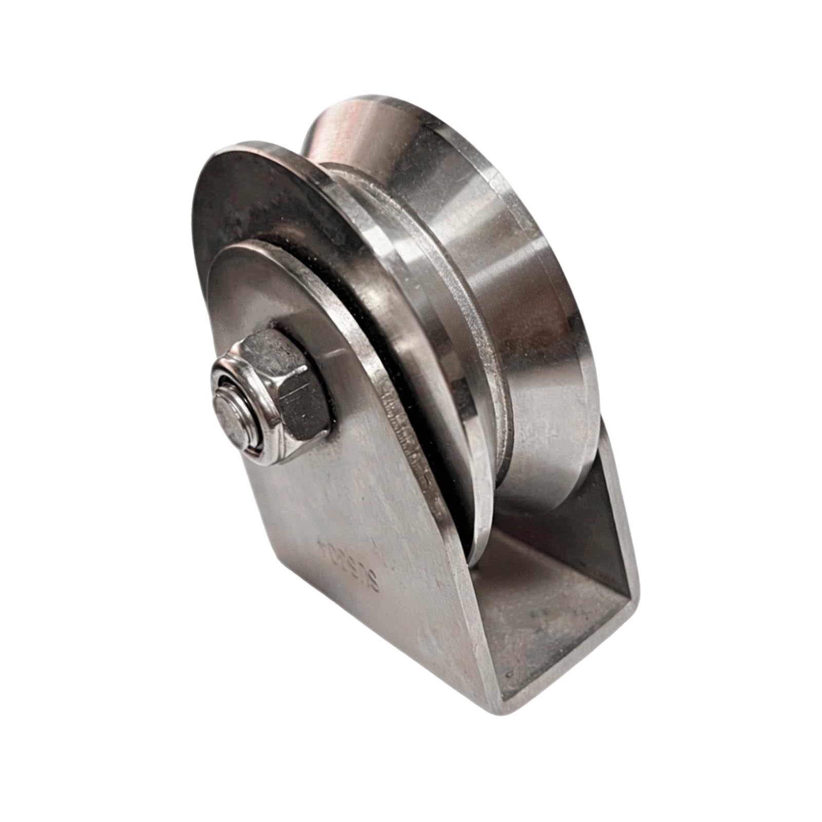 Riparazione Guida all ' installazione ' hardware, 68V wheel