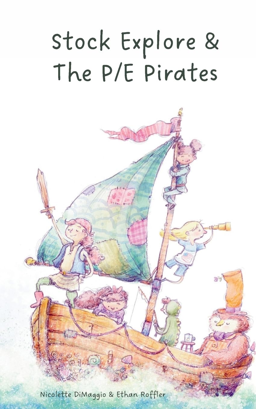 Stock Explore & The P/E Pirates