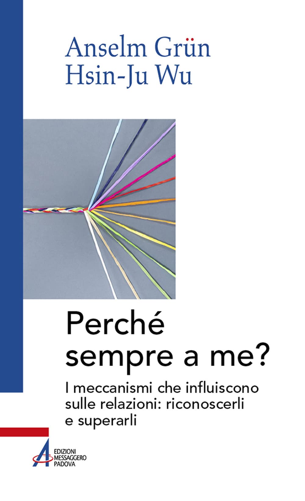 Perché Sempre A Me? I Meccanismi Che Influiscono Sulle Relazioni: Riconoscerli E Superarli - 4
