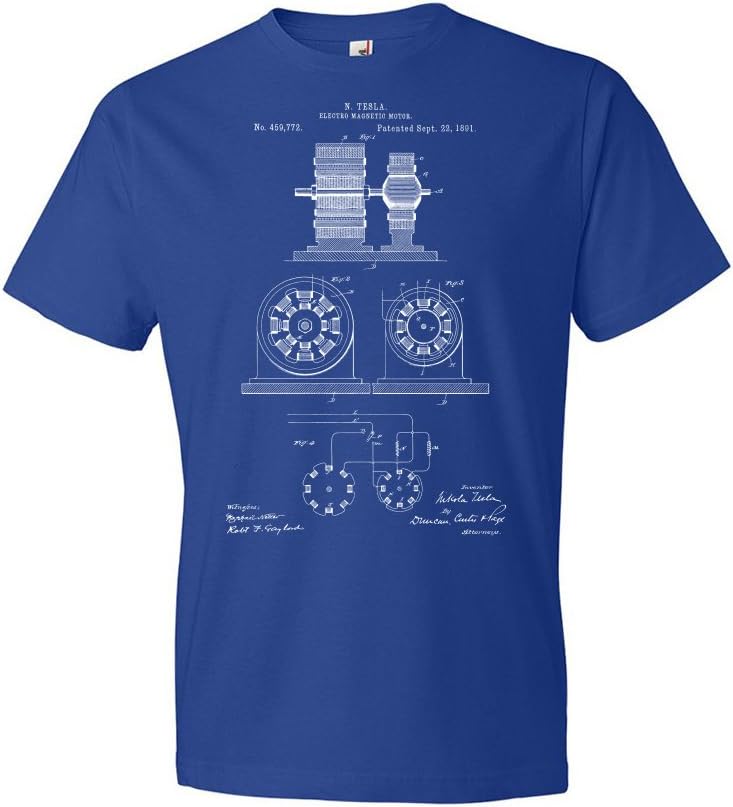 Tesla Motors Tshirt Designs Tesla T-shirt, Things I Do In My Spare
