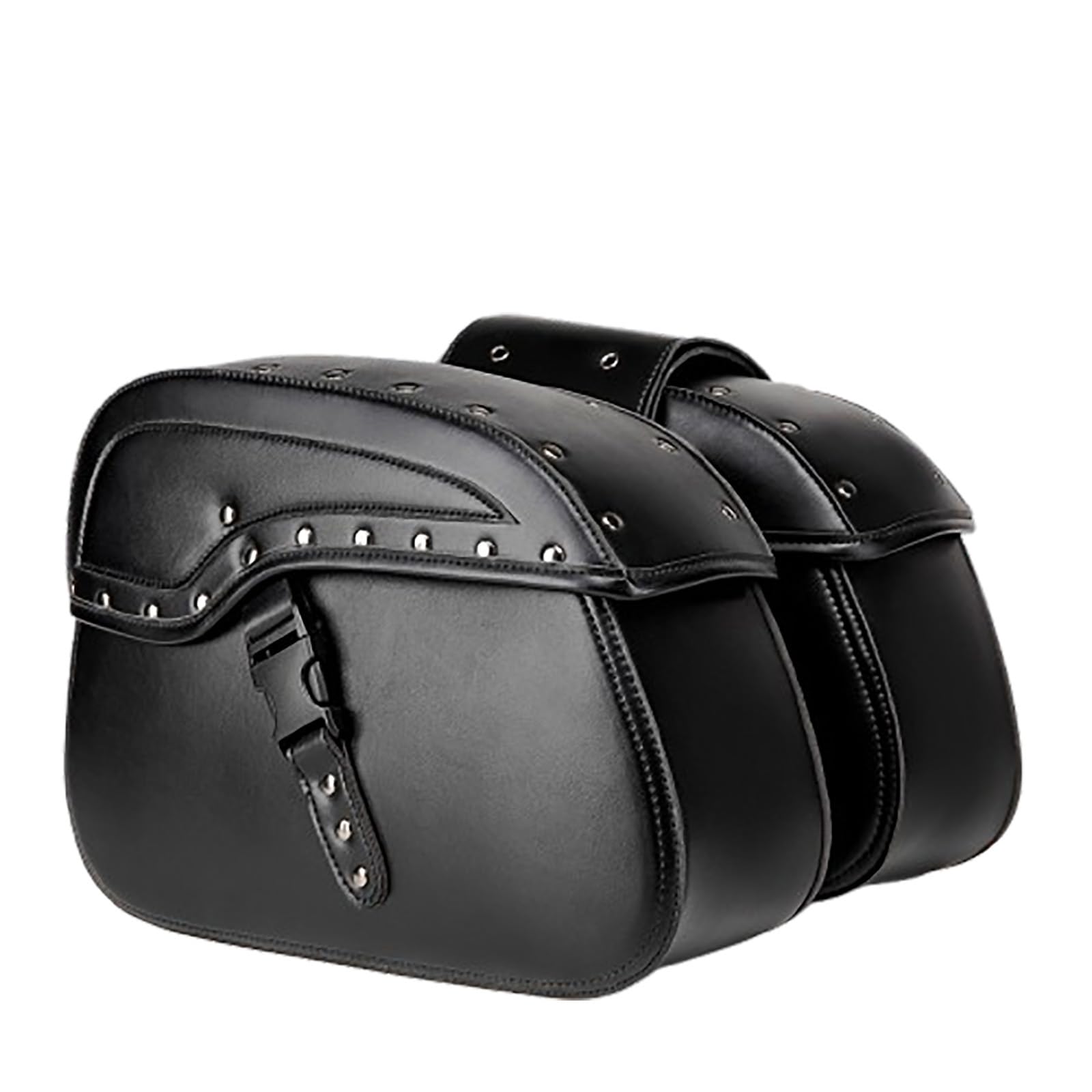 Sacoche moto pour Triumph Scrambler 400 X protégez vos affaires de la pluie