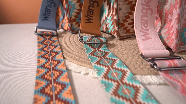 Bolso Tote para Mujer Estilo Boho Azteca Montana West miniatura 7