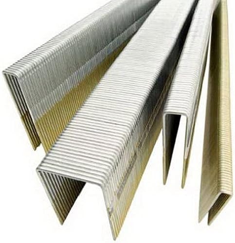 Miniatura 1 de SENCO SISTEMAS DE FIJACIÓN N17BRB 10000CT Grapa de 1-12 pulgadas