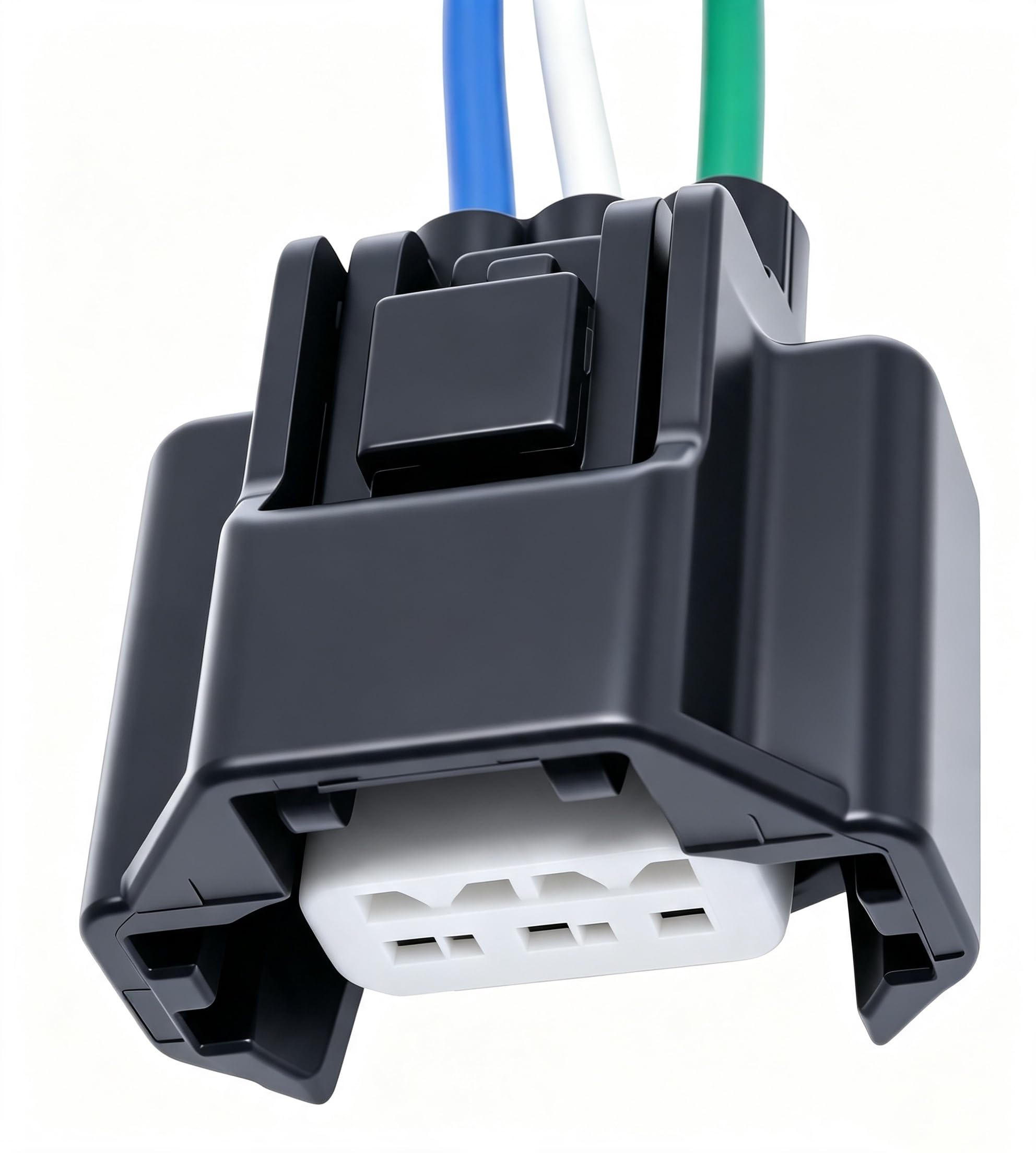 Amazon.com: HiSport BBM4-61-503A A/C Refrigerant Pressure Switch