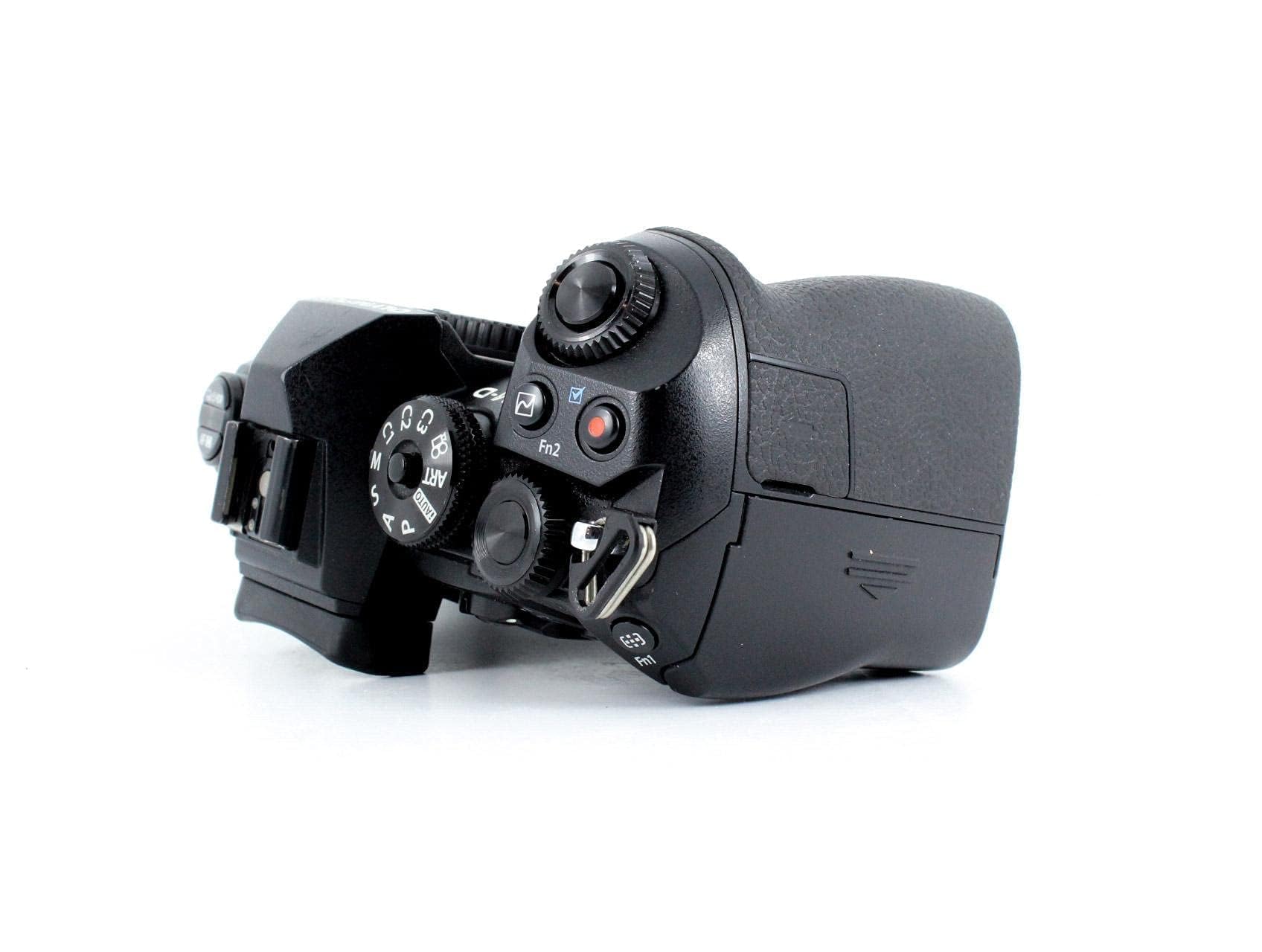 Amazon.co.jp: OLYMPUS OM-D E-M1 MarkII 12-40mm F2.8 Pro Lens Kit
