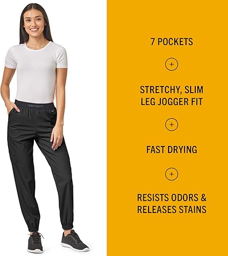 Miniatura 2 de Carhartt Cargo para mujer