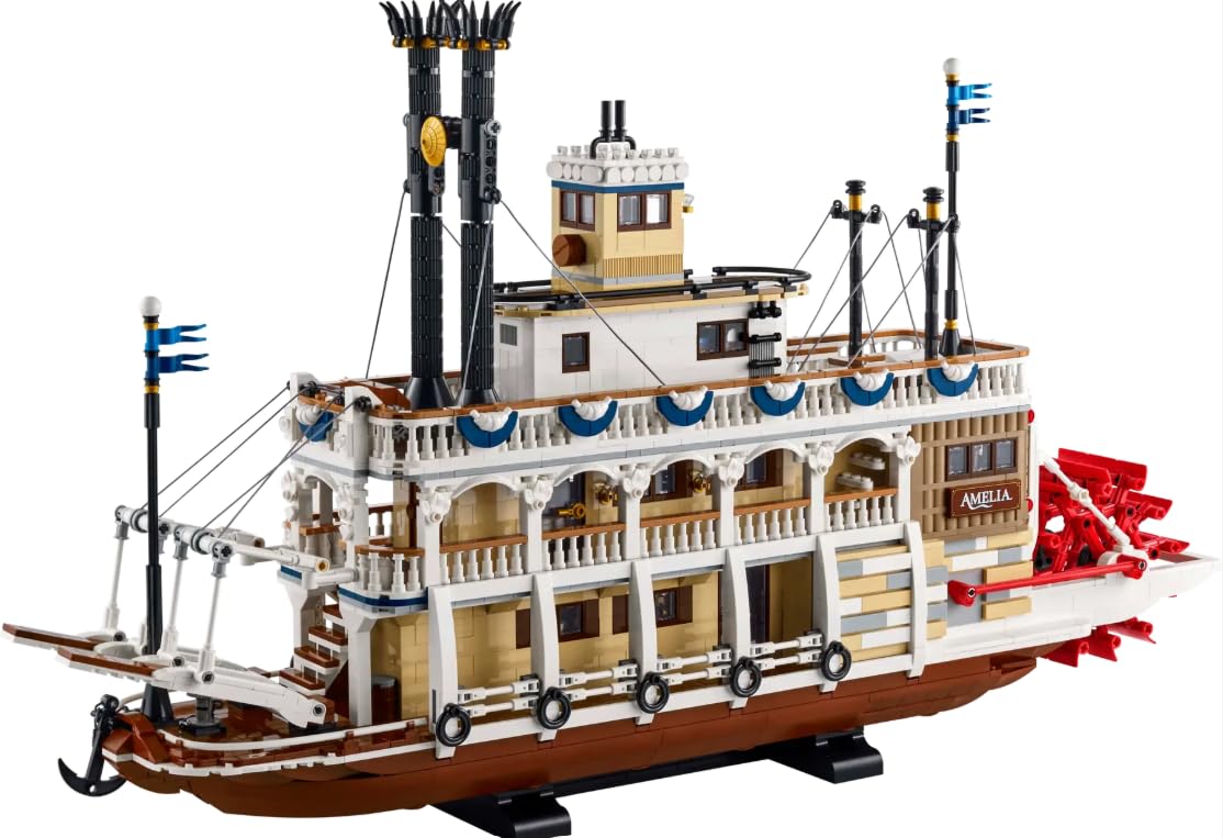 Amazon.co.jp: LEGO Ideas 21356 : おもちゃ