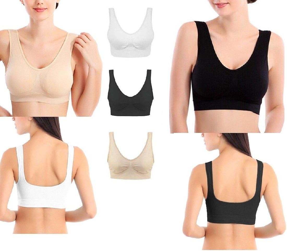 Sure fit bra Clearance