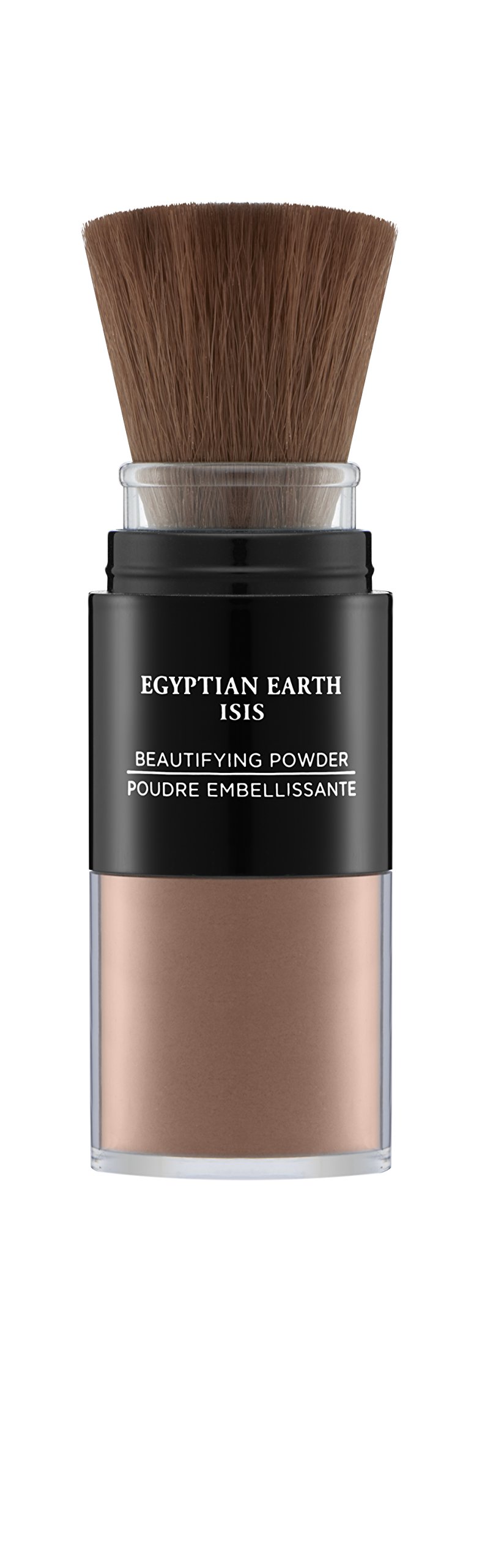 Egyptian Earth Loose Finishing Powder | Isis
