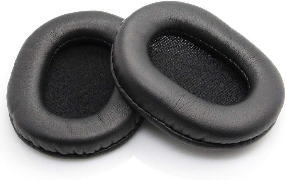 Ear Pads Replacement for Audio Technica ATHM50 / M50X