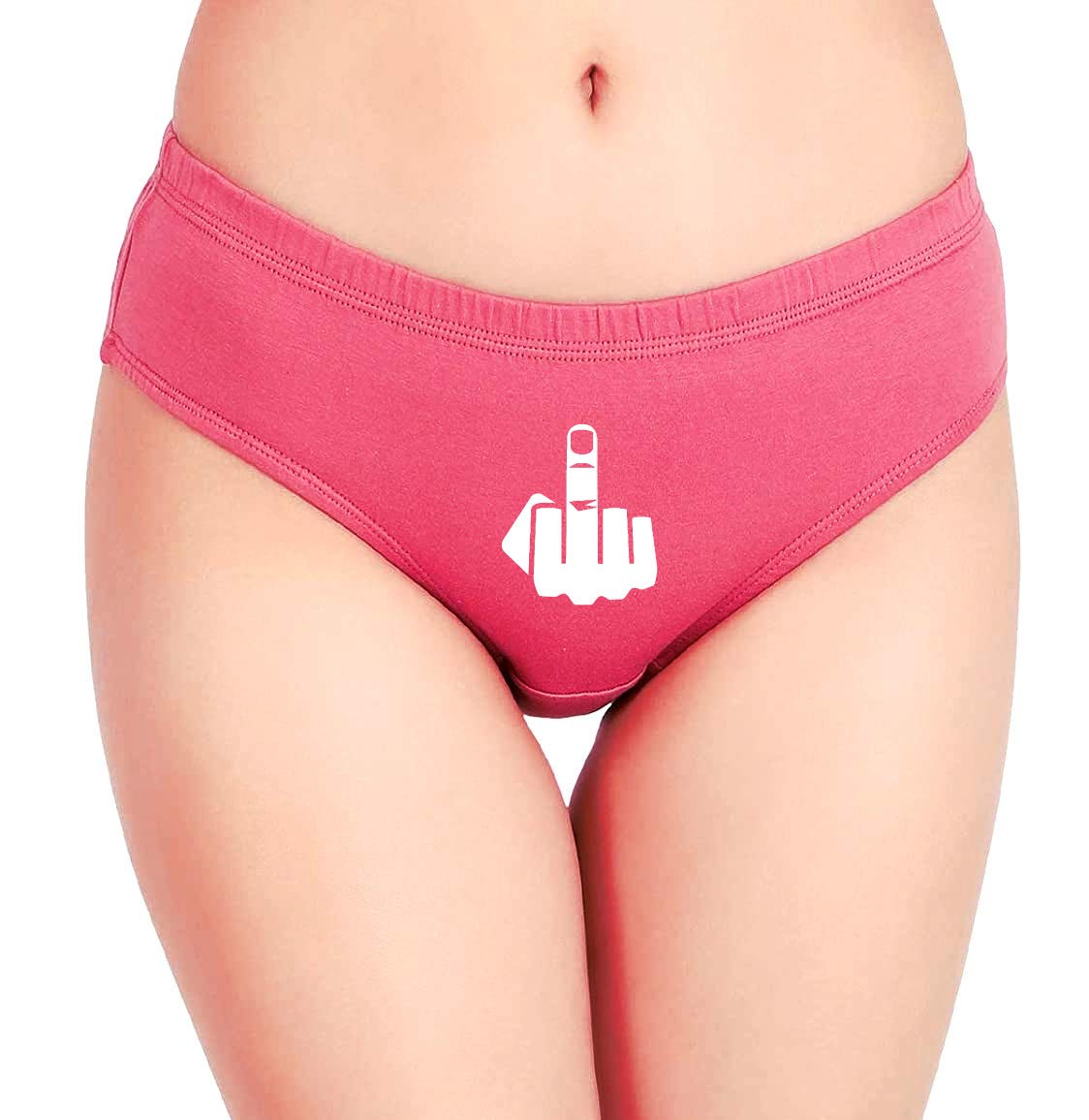 Briefs for Women Hipsters for Women Hipster Panties Printed Panties for Women Cotton Panty for Women Ladies Panties-image-37