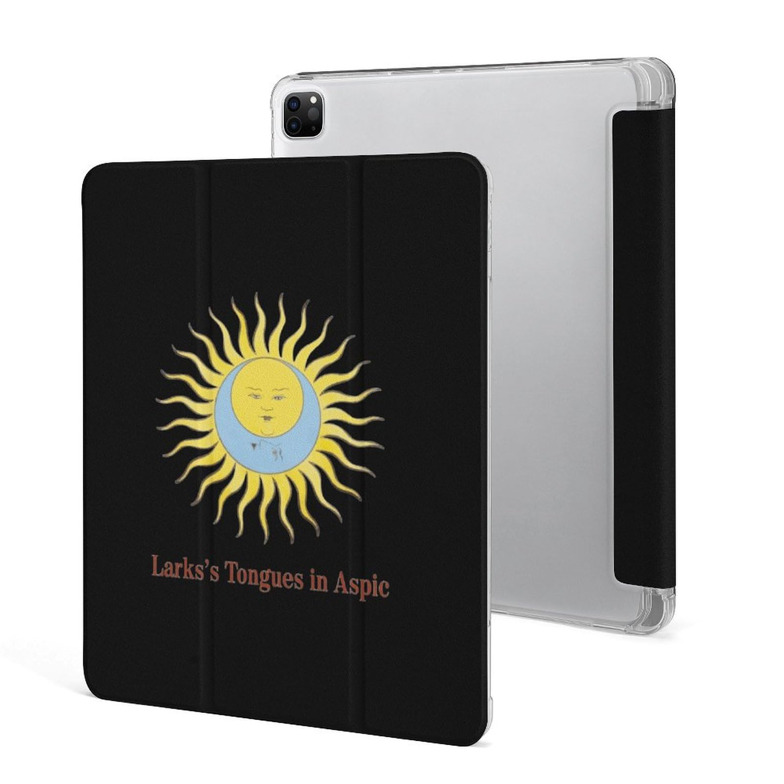 iPad - クリムゾン Amazon.co.jp: キング クリムゾン 可愛い iPad Pro 12.9 第6/5/4