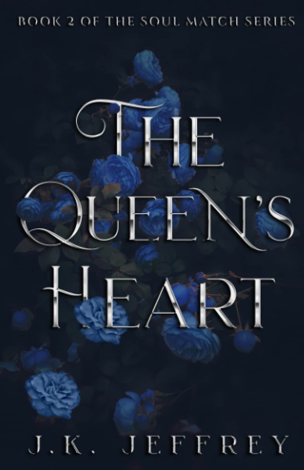QUEENS' JEWELS ハードカバー 書籍 The Queen's Heart: 2 | Amazon.com.br