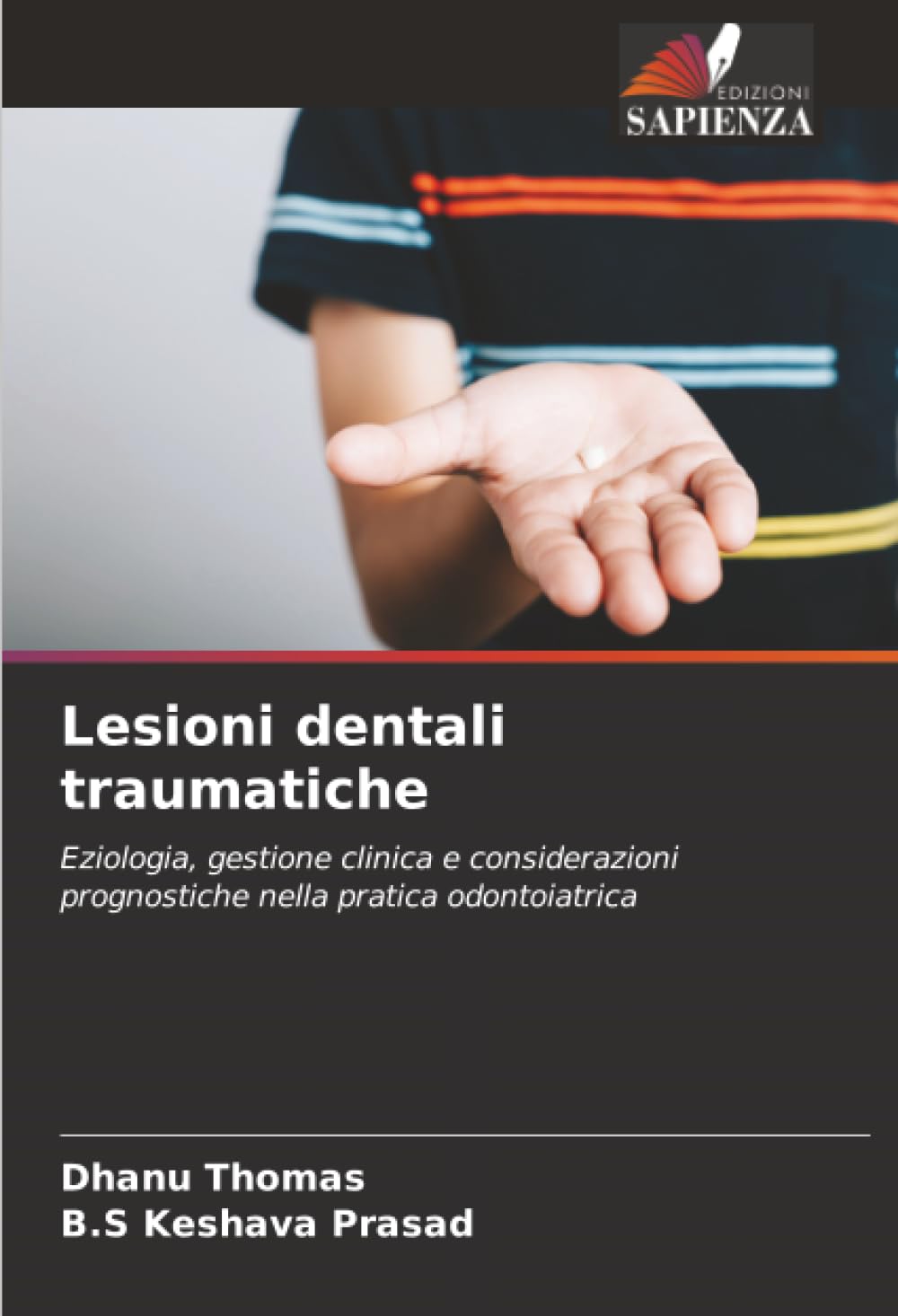 Lesioni dentali traumatiche: Eziologia, gestione clinica e considerazioni prognostiche nella pratica odontoiatrica