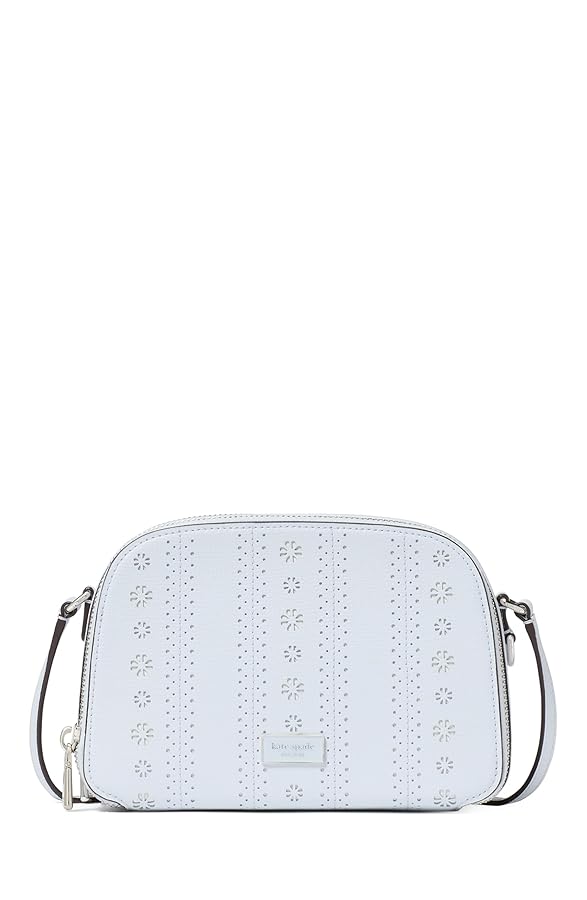 Amazon.com: kate spade new york Serena CROSSGRAIN Leather