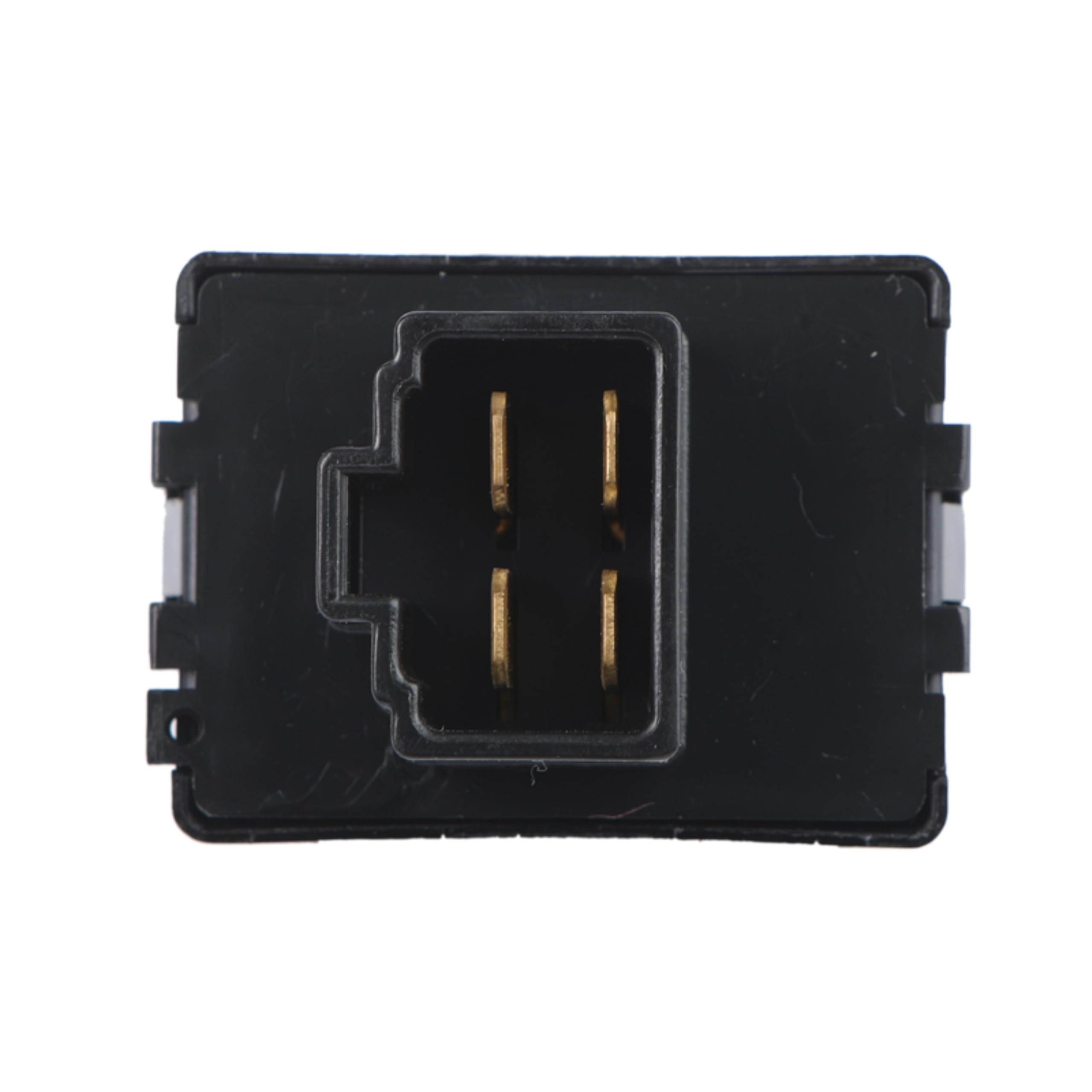 061700-3771 Relé de 12 V para Kubota Relé Stop Solenoide B1550E B1750D BX1800D BX1850D BX1860 BX1870