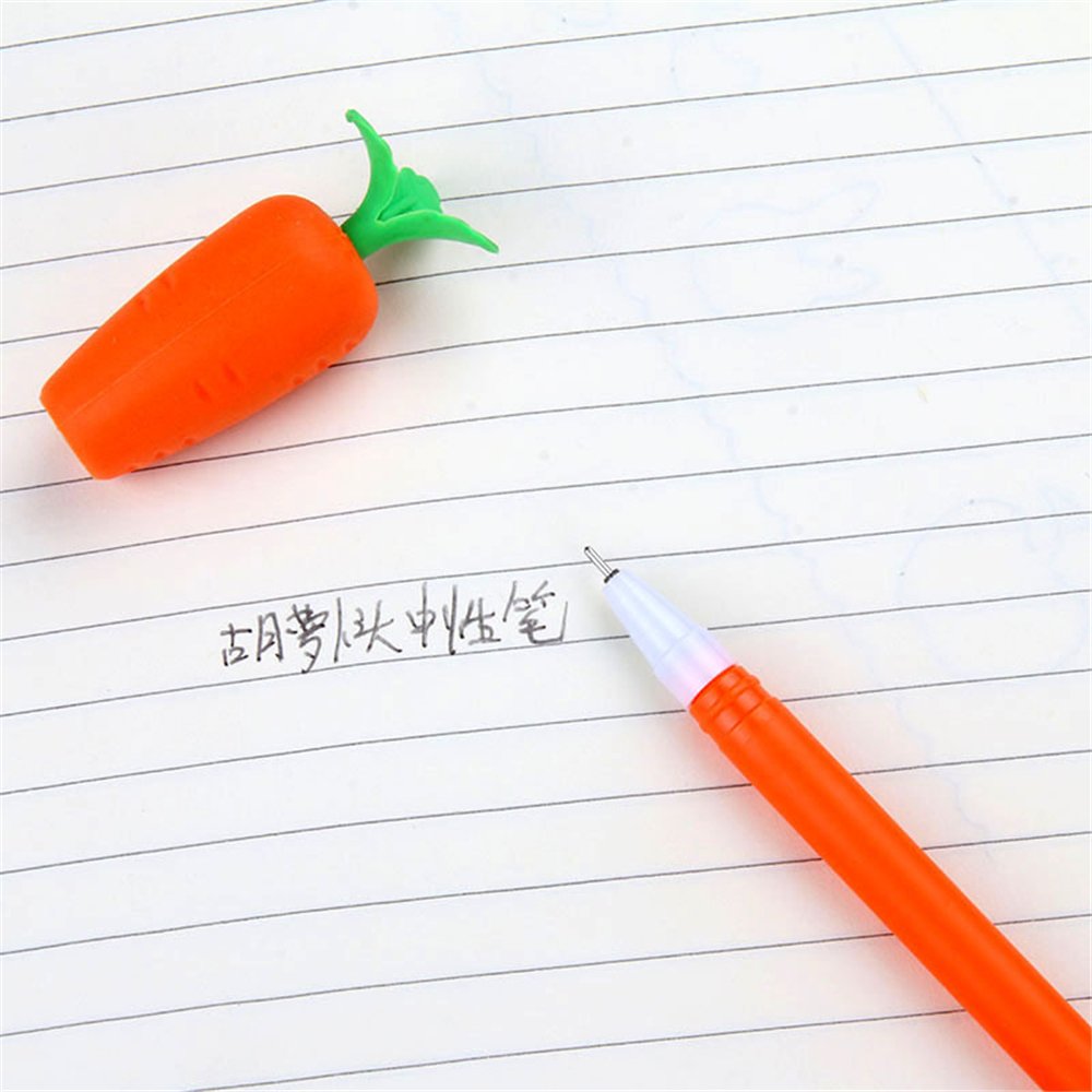 LEGAMI - Lot de 4 stylos à encre gel effaçable - Stylos à encre gel