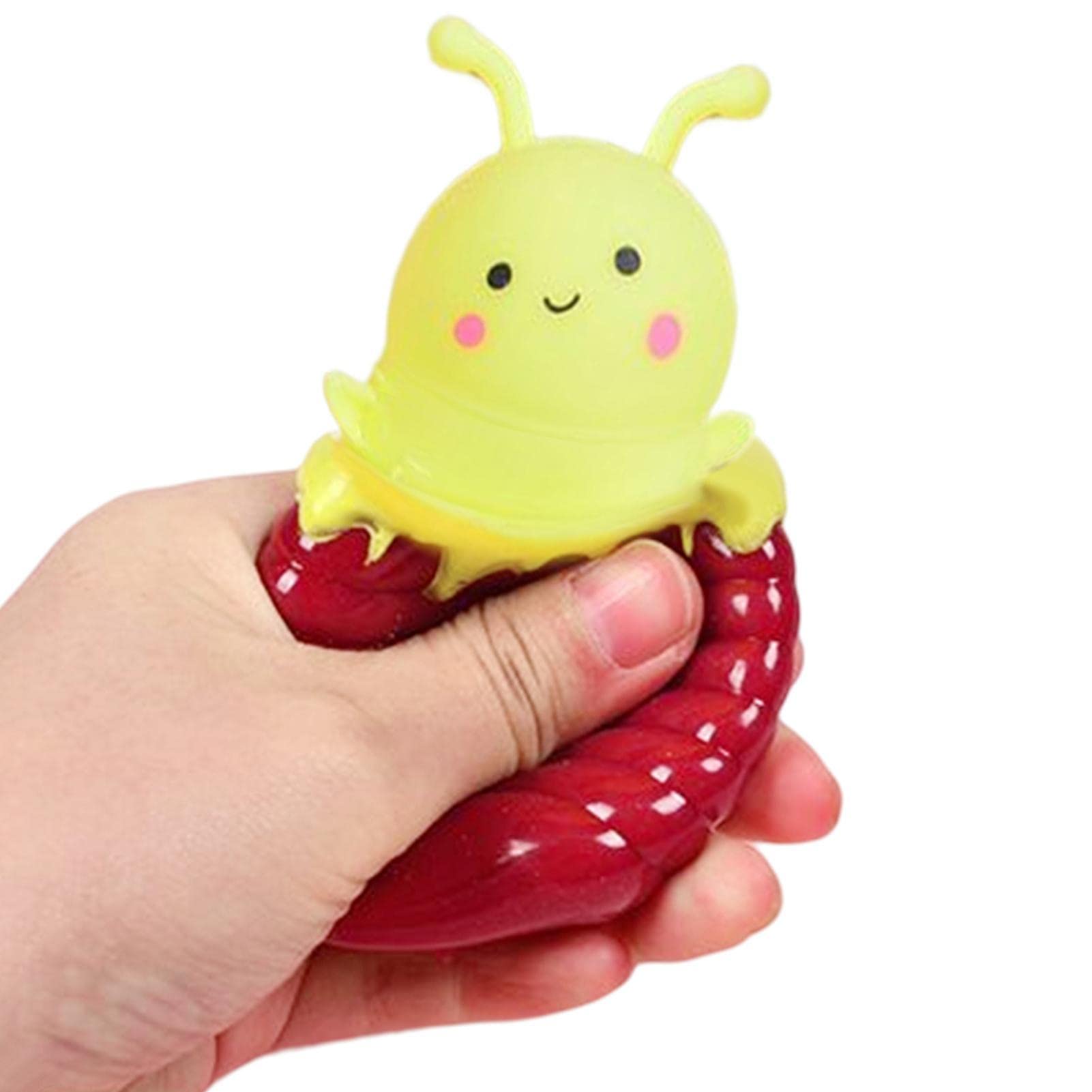 Amazon.co.jp: ストレス スクイーズ グッズ | 楽しいスクイーズ グッズ