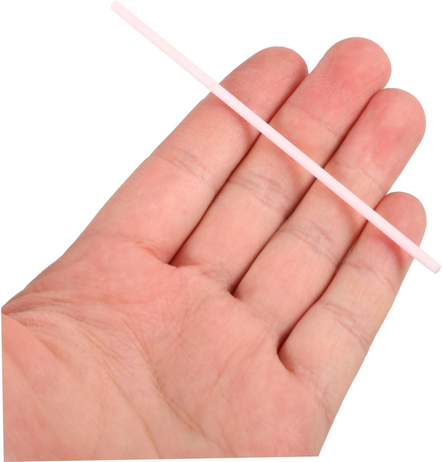 Veemoon 5pcs Pottery Hanging Burning Rods Oxide Firing Tools for Jewelry and Art Accessories for Pottery Crafting