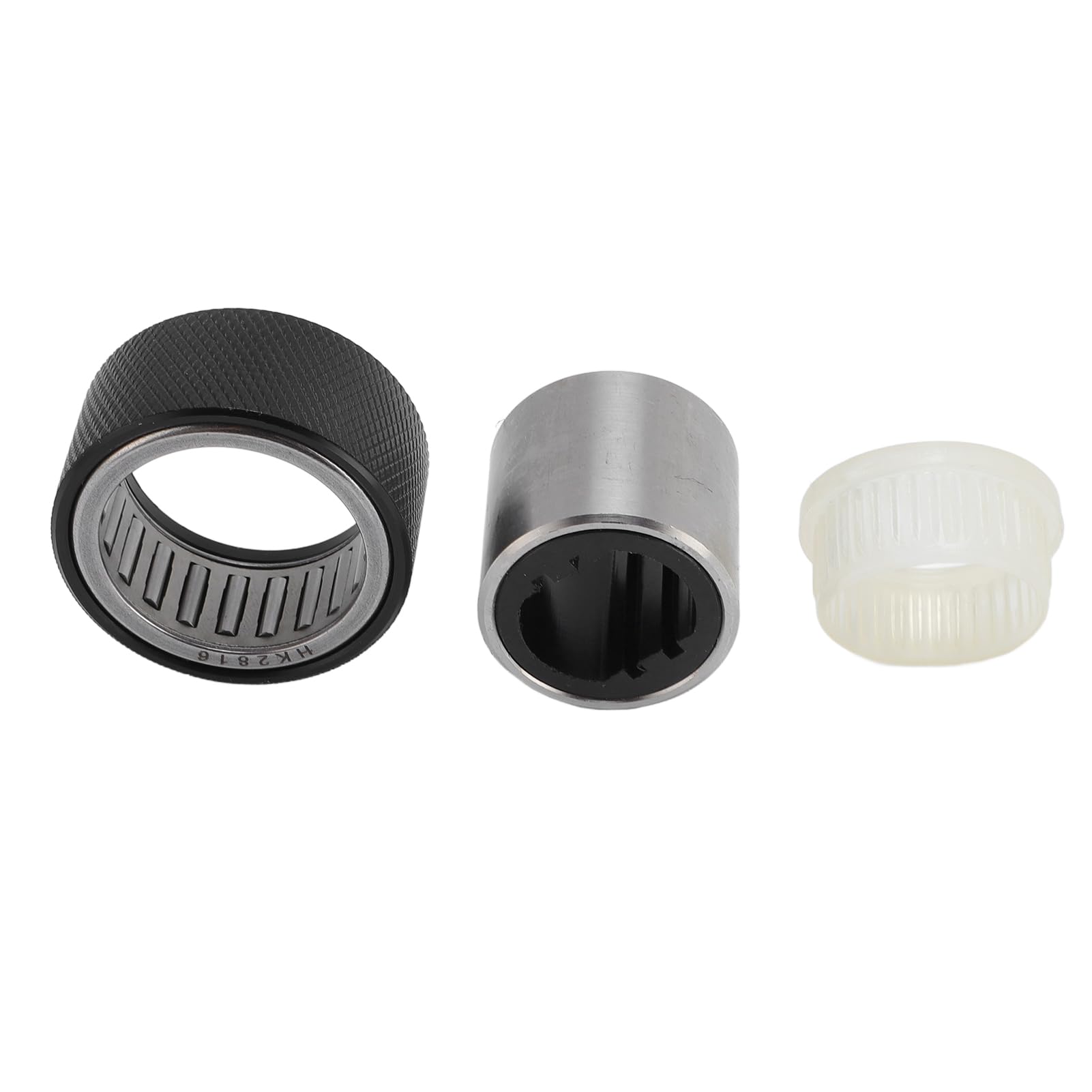 Steering Column Bearing Bushing Rebuild Kit 171 419 517 Metall Hohe Haltbarkeit Ersatzteil für MK1 Rabbit Cabriolet Baujahr 1974 bis 1983