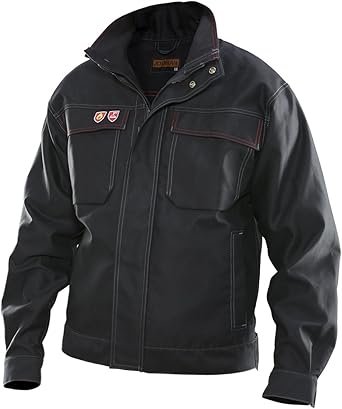 JOBMAN Workwear Welding Jacket 