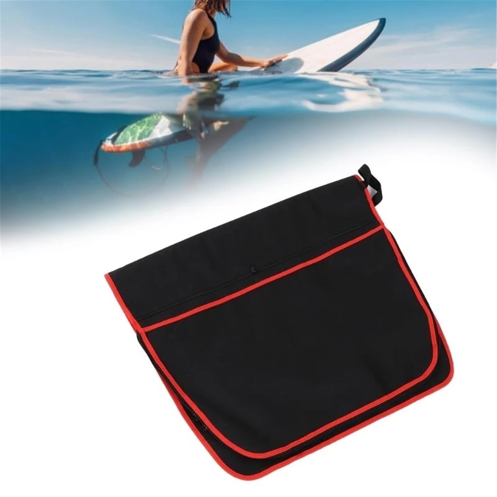Funda Tabla Surf Funda for Bolsa de Transporte de Tabla de Surf Accesorios
