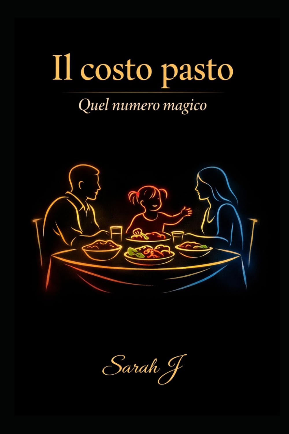 Il costo pasto: Quel numero magico