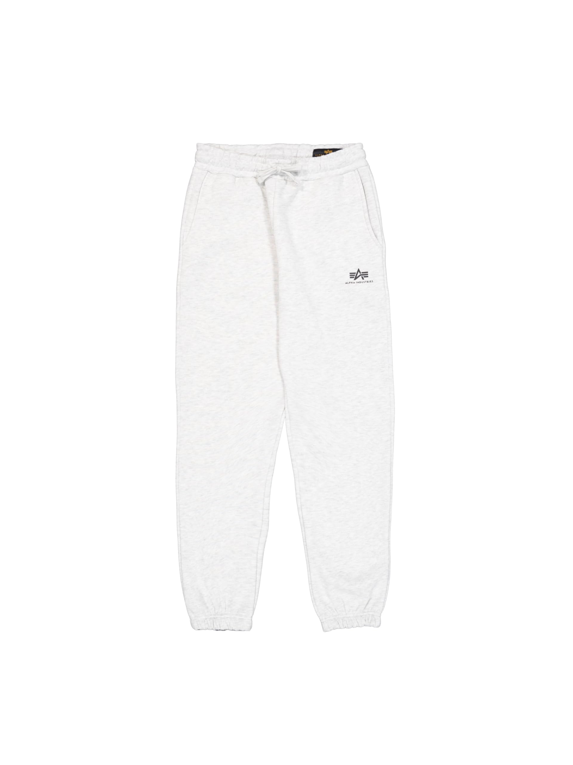 Alpha Industries Herren Trainingshose Basic Jogger Sl II