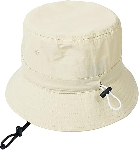 Miniatura 4 de Zando Sombrero de pescador para hombre, sombrero de pesca plegable, sombreros de pescador de verano para mujeres, sombreros de sol para hombres