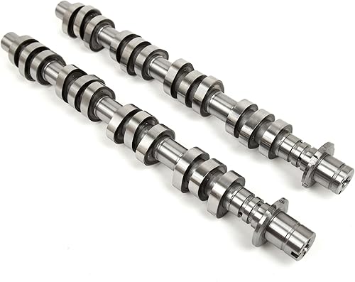 Miniatura 6 de MA-9761252235 Levantadores de árboles de levas Válvulas de escape de admisión compatibles conpara 05-14 Ford Mercury 5.4L TRITON 24V