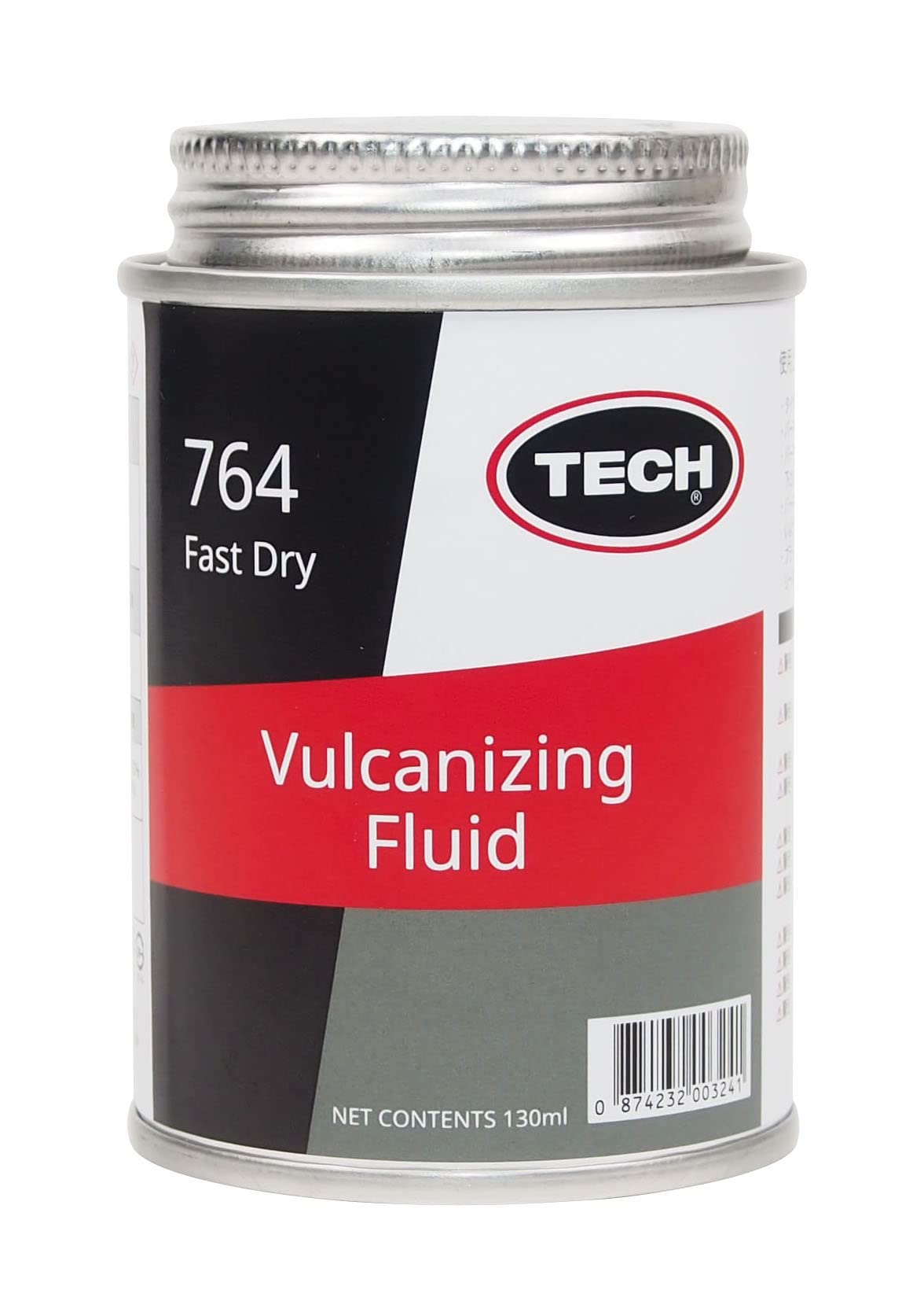 Amazon.co.jp: TECH テック 強力加硫ケミカルセメント＃764 130ml