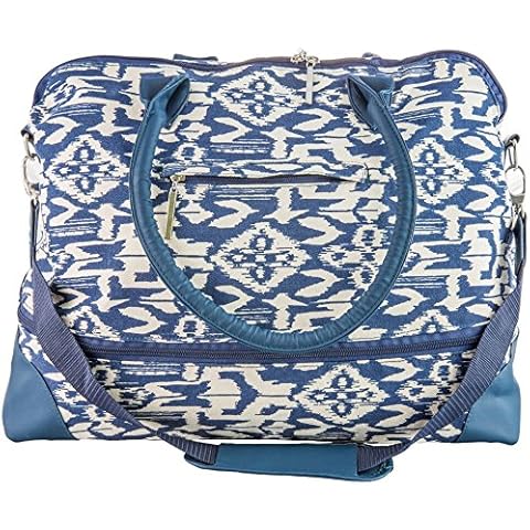 J-Fit Travel Bag Tote (Maureen) Cover