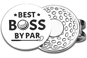 Appreciation Gifts for Golfers: Valentine's Day Cards and Ball Markers