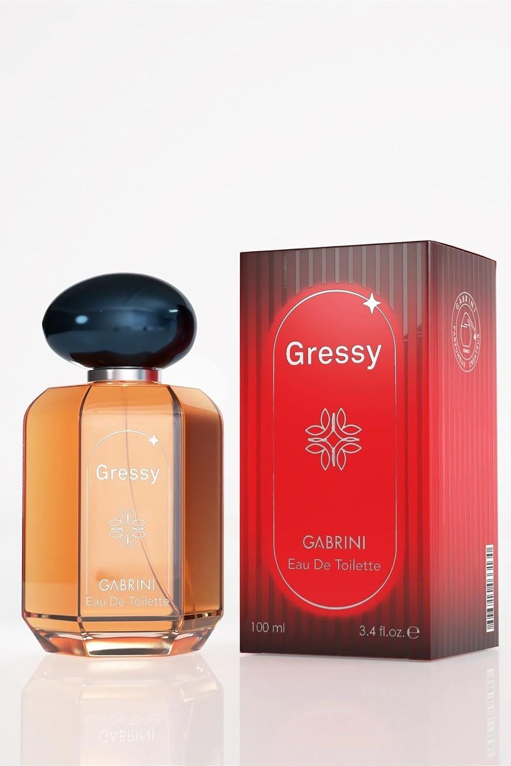Gabrini Gressy Edt 100ml