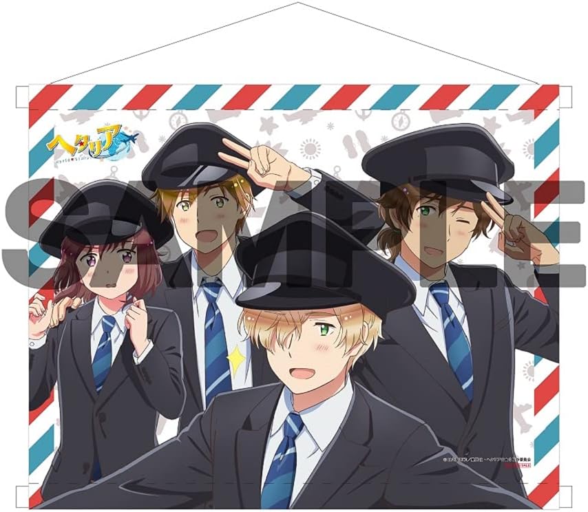 Amazon Amazon Co Jp限定 アニメ ヘタリア World Stars Blu Ray Box 早期予約特典 イタリア ドイツ 日本のアニメ描きおろしa5ボックスキャンバス 購入特典 チェコ スロバキア ポルトガル ルクセンブルクのアニメ描きおろしイラスト使用a3タペストリー Amazon Amazon Co Jp限定 アニメ ヘタリア World Stars Blu Ray Box 早期予約特典 イタリア ドイツ 日本のアニメ描きおろしa5ボックスキャンバス 購入特典 チェコ スロバキア ポルトガル ルクセンブルクのアニメ描きおろしイラスト使用a3タペストリー