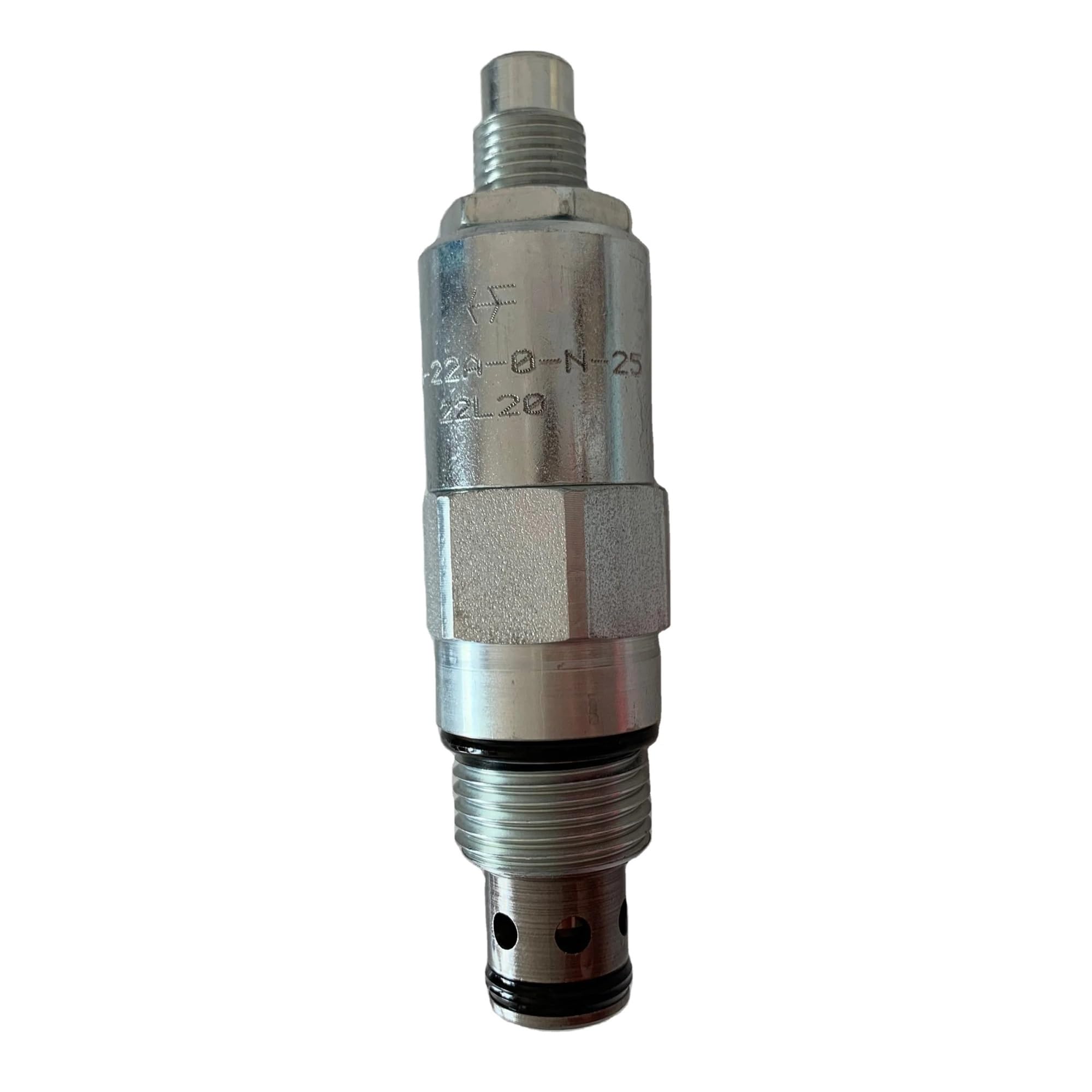Vanne à cartouche RV10-22A-0-N RV10-22 pièce de rechange