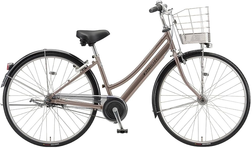 Amazon | ブリヂストン BRIDGESTONE アルベルトL27 軽快車