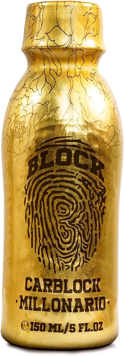 Carblock Premium Car Perfume – Long-Lasting Odor Eliminator (Up to 3 Months) – Neutralizes Bad Odors, Humidity, Pet & Smoke Smells – 150 ml – No Residue – Car Interior Fragrance for Cars & Trucks