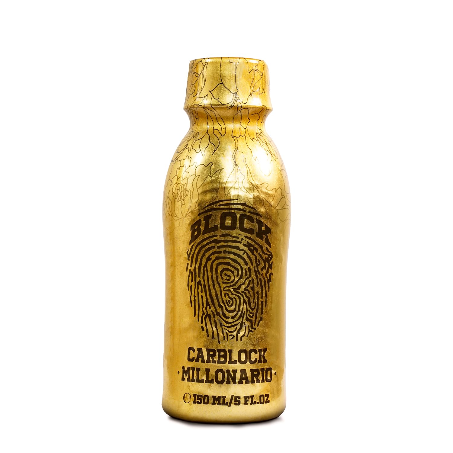 Carblock Premium Car Perfume