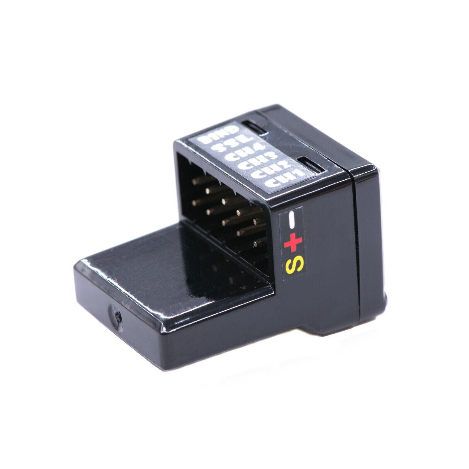 RX-492 SSLラジコンレシーバー サンワRX-492！ | ロックウェーブ 店主ブログ