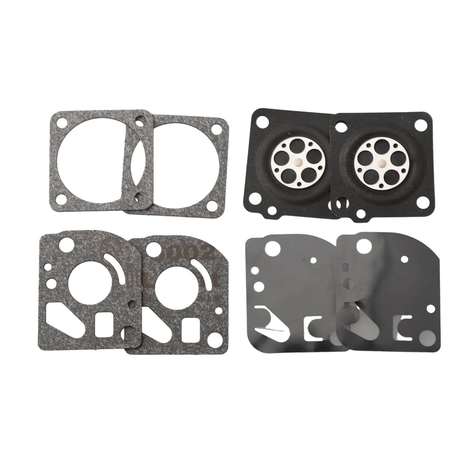 Kit de réparation de diaphragme de carburateur pour stopper les fuites de vos outils de jardin